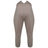 Traditional Cut Ladies Hunting Breeches, Bedford Cord - Distinctly British